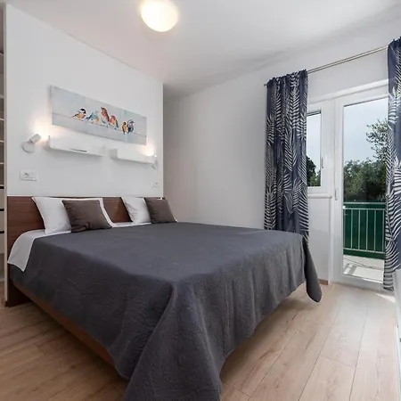 Villa Golubica Sukošan