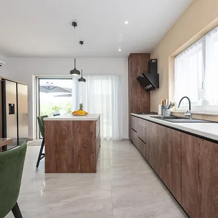 Villa Golubica Sukošan