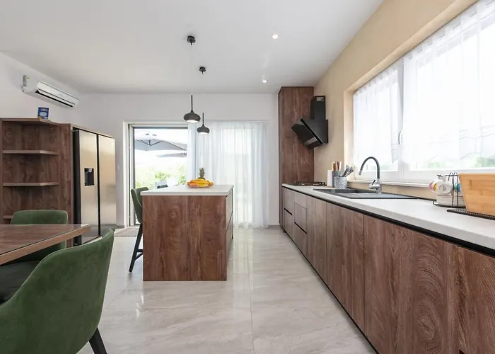 Willa Golubica Sukošan