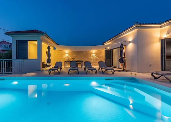 Villa Golubica Sukošan