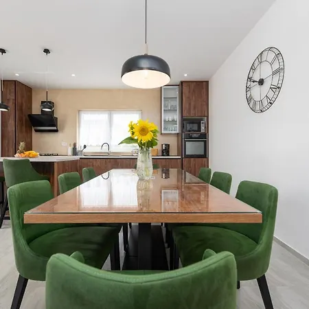 Villa Golubica Sukošan